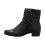 Rieker Bottine Cuir Rieker Lagro - Noir 1