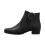 Rieker Bottine Cuir Rieker Arbela - Noir 1