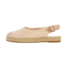 Espadrilles à Brides Joia - Beige