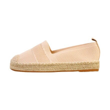 Espadrilles à Enfiler Joia - Beige