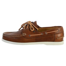 Dokside Cuir Redskins Orland - Cognac