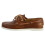 Dokside Cuir Redskins Orland - Cognac 1