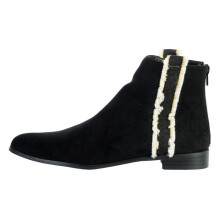 Bottines The Divine Factory - Noir