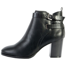 Bottines Talon The Divine Factory QL4032 - Noir