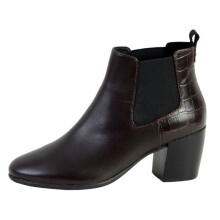 Botte Geox D N.LUCINDA - Marron