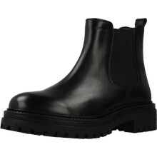 Chaussure Geox Modèle D Iridea B - Coleur Noir