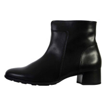 Bottine Cuir Gabor Nappa Jam - Noir