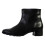 Bottine Cuir Gabor Nappa Jam - Noir 1