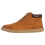 KicKers Basket Cuir Kickers Tackland - Camel Marron 1