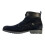 Bottines - REDSKINS - Automat - Cuir suède - Zip latéral - Semelle crantée 1