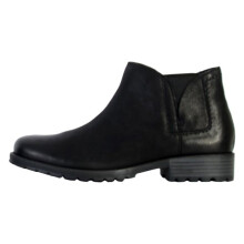 Bottine à Elastique Clarks Clarkwell Demi - Noir