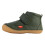 KicKers Bottillons - KICKERS - Sabio - Cuir - Doublure Cuir - Fermeture Scratch 1
