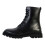 Bottine Cuir Pataugas Wanda - Noir 1
