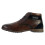 Bottine Cuir Redskins Elec - Chataigne Marine 1