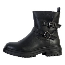 Bottine à Zip Redskins Glad - Noir