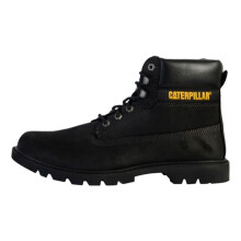 Boots - CATERPILLAR - Colorado 2.0 - Cuir - Lacets - Confort optimal