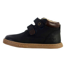 KICKERS Bottillons Tackeasy Marine