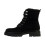 Bottines à Lacets Super Mode - Noir 1