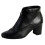 Bottine Talon The Divine Factory - Noir 1