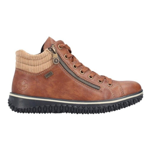 Bottines Rieker Z4263