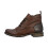 Rieker Bottine Cuir Rieker Odeon - Marron 1