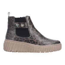 Bottines Rieker N2556