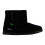 KicKers Boots - KICKERS - Aldiza - Cuir - Fourrure imitation - Zip 2