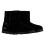 KicKers Boots - KICKERS - Aldiza - Cuir - Fourrure imitation - Zip 3