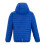 Regatta Regatta Kids Hooded Hillpack Quilted Jacket 6