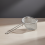 Stainless Steel Kitchen Strainer with Handle (50) 5