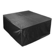 (127x127x74cm) Patio Furniture Covers, Furniture Covers 210d Duty Oxford Fabric