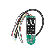 For Mi 3 Electric Scooter Bluetooth Board Upgrade Circuit Board Instrument Bluetooth Line 25-26