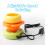 Bead Threading Device Electric Beader Efficient Craftwork Tool Craft Bead Needle Sewing Bead Hand Tool for Hand-Making  Orange 5