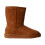 Bottines à Enfiler Xti - Camel 2