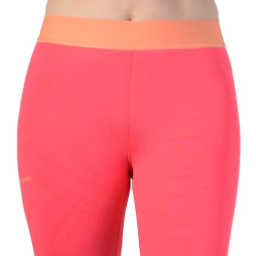legging desigual - Rose 2