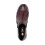 Rieker Boot Cuir Rieker Flowerrido - Rouge 6