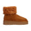 Bottines à Enfiler Xti - Camel 2