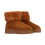 Bottines à Enfiler Xti - Camel 3