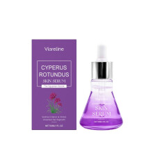 VIARELINE After Hair Removal Serum Soothing Body Lotion Gentle Care Moisturizing Smooth Skin 150ml