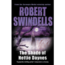 Shade of Hettie Daynes by Robert Swindells Paperback Book