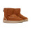 Bottines Cuir Natural World - Camel 3