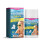 MoonSpry Multi-Effect Pool Cleaning Slow-Release Tablets Deodorizing Purifying Effervescent Tabs Efficient Water Care 1