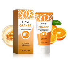 Refreshing Cleansing Gel Gentle Cleansing Fine Texture Smooth Bright Delicate Skin Gel HOYGI