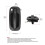 Exterior Door Handle Replaces 15034985 15034986 Driver Side Door Handle Pull Handle 3