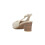 Rieker Escarpins Cuir à Talon Rieker Calf - Beige 4