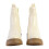 Boots à Talons The Divine Factory - Beige 4