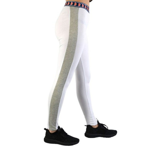 Ellesse Legging Ellesse Heritage - Blanc 2
