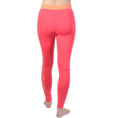 legging desigual - Rose 1
