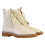 Boot à Lacets The Divine Factory - Beige 3