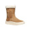 Geox Bottine A Zip Junior Geox Laquinny - Whisky 2